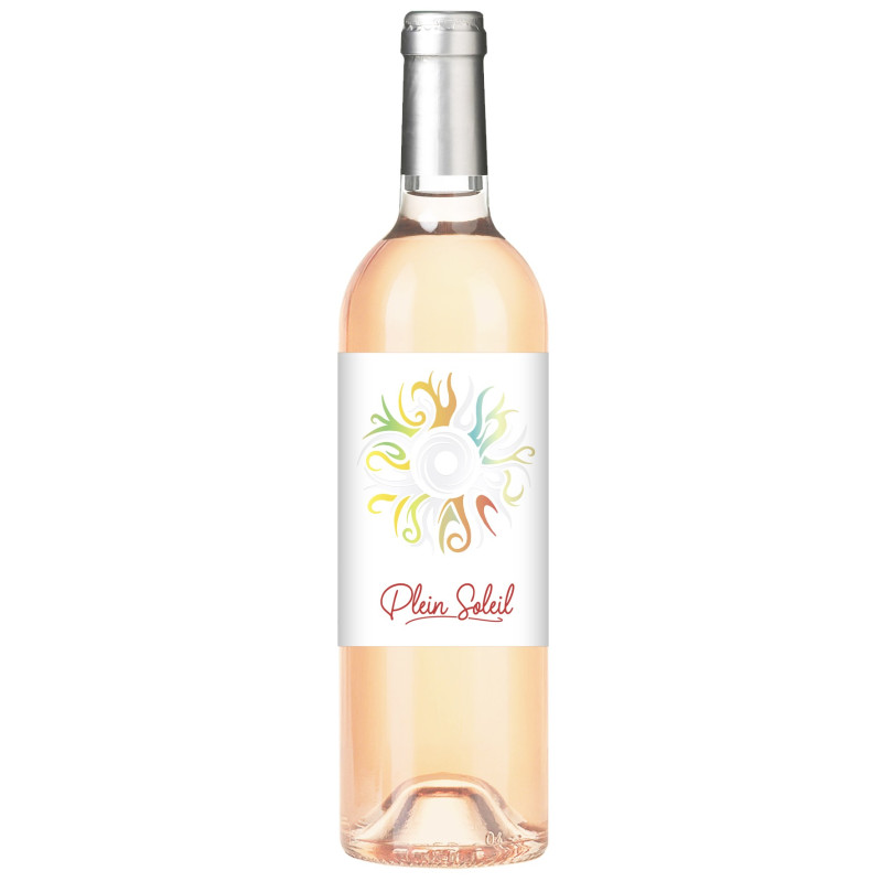 Bordeaux Rosé 75cl AOC Bordeaux Rosé 2019