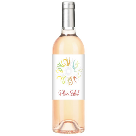 Bordeaux Rosé 75cl AOC Bordeaux Rosé 2019