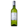 Fleur de Pranzac AOC Bordeaux Blanc 2014