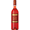 Clairet de Quinsac 37.5 cl AOC Bordeaux Clairet 2014