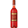 Clairet de Quinsac 37.5 cl AOC Bordeaux Clairet 2014