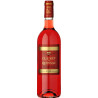 Clairet de Quinsac 75 cl AOC Bordeaux Clairet